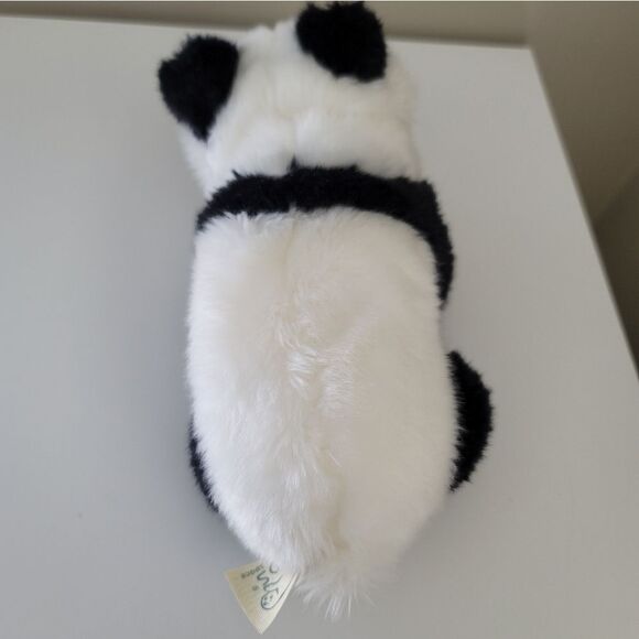 Panda Set Miyoni Aurora & Save Our Space Stuffed Animal Stuffed Toy #397 - Picture 10 of 16